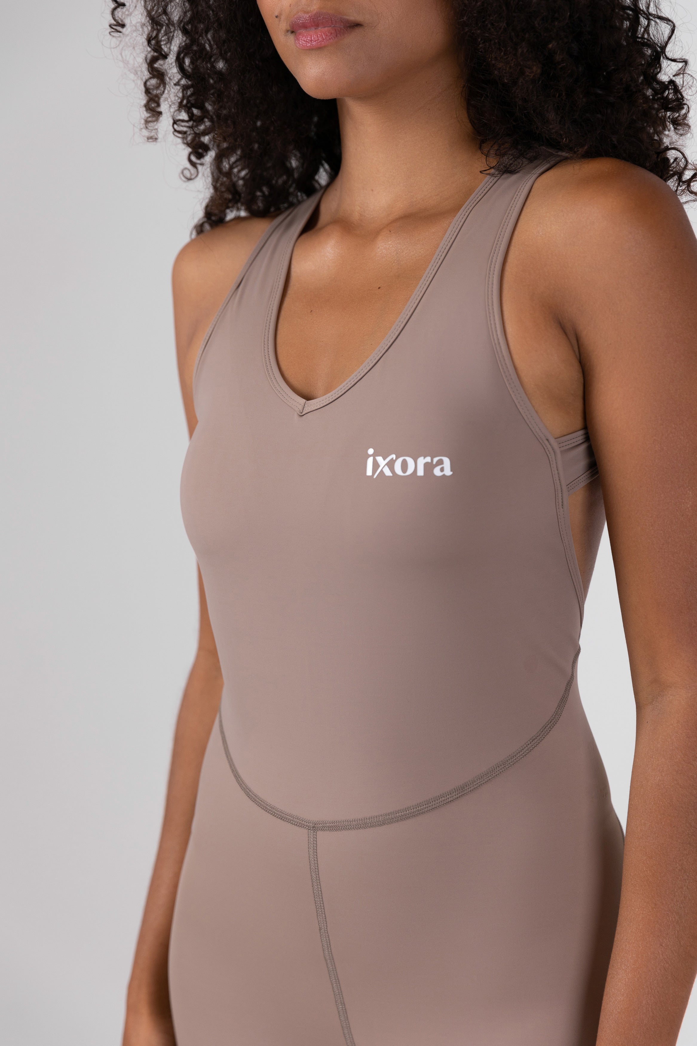 ActiveFlow Jumpsuit