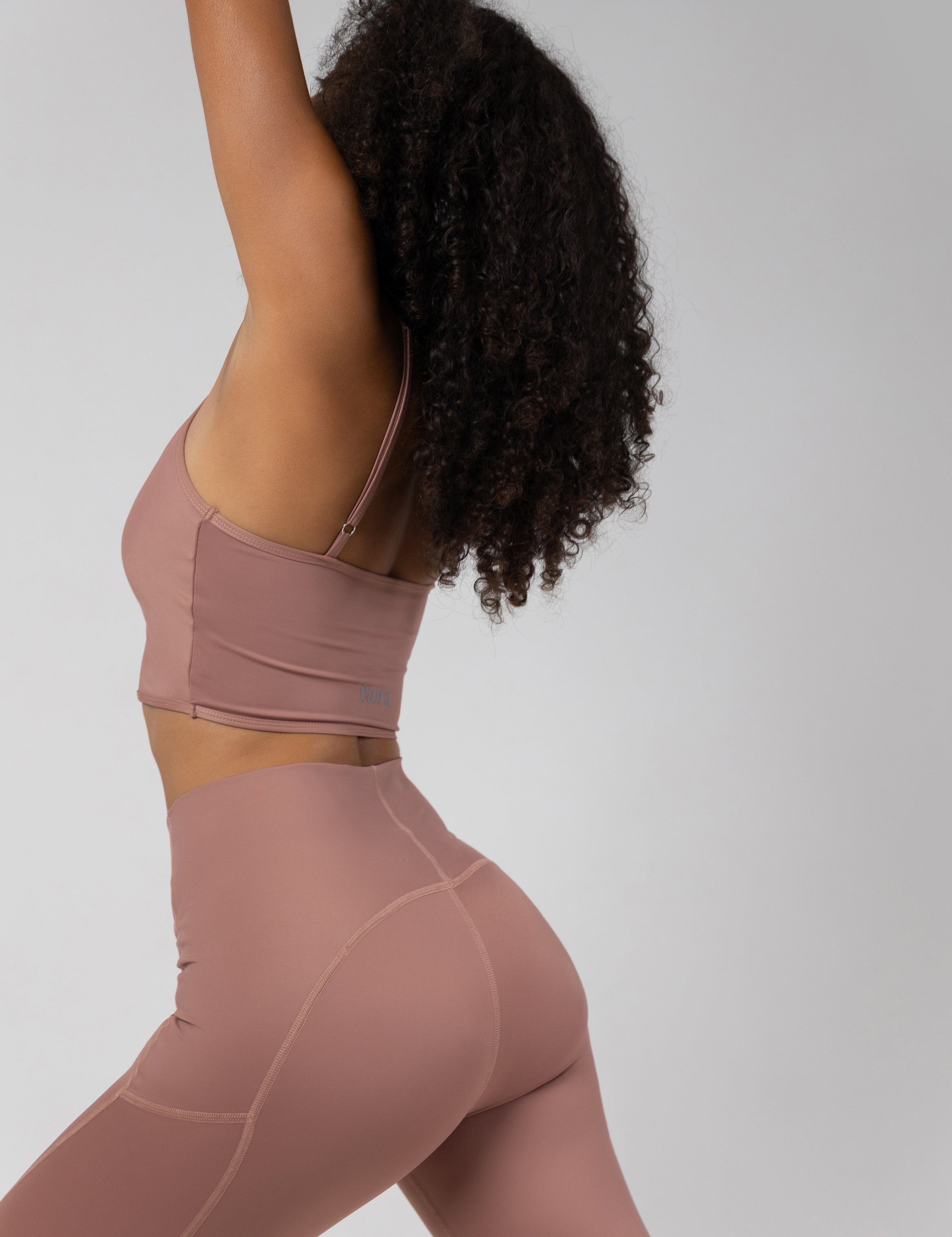 Legging Sculpted V-Waist