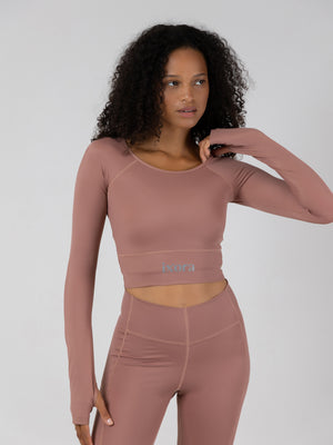 MotionWave Long Sleeve