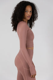 MotionWave Long Sleeve