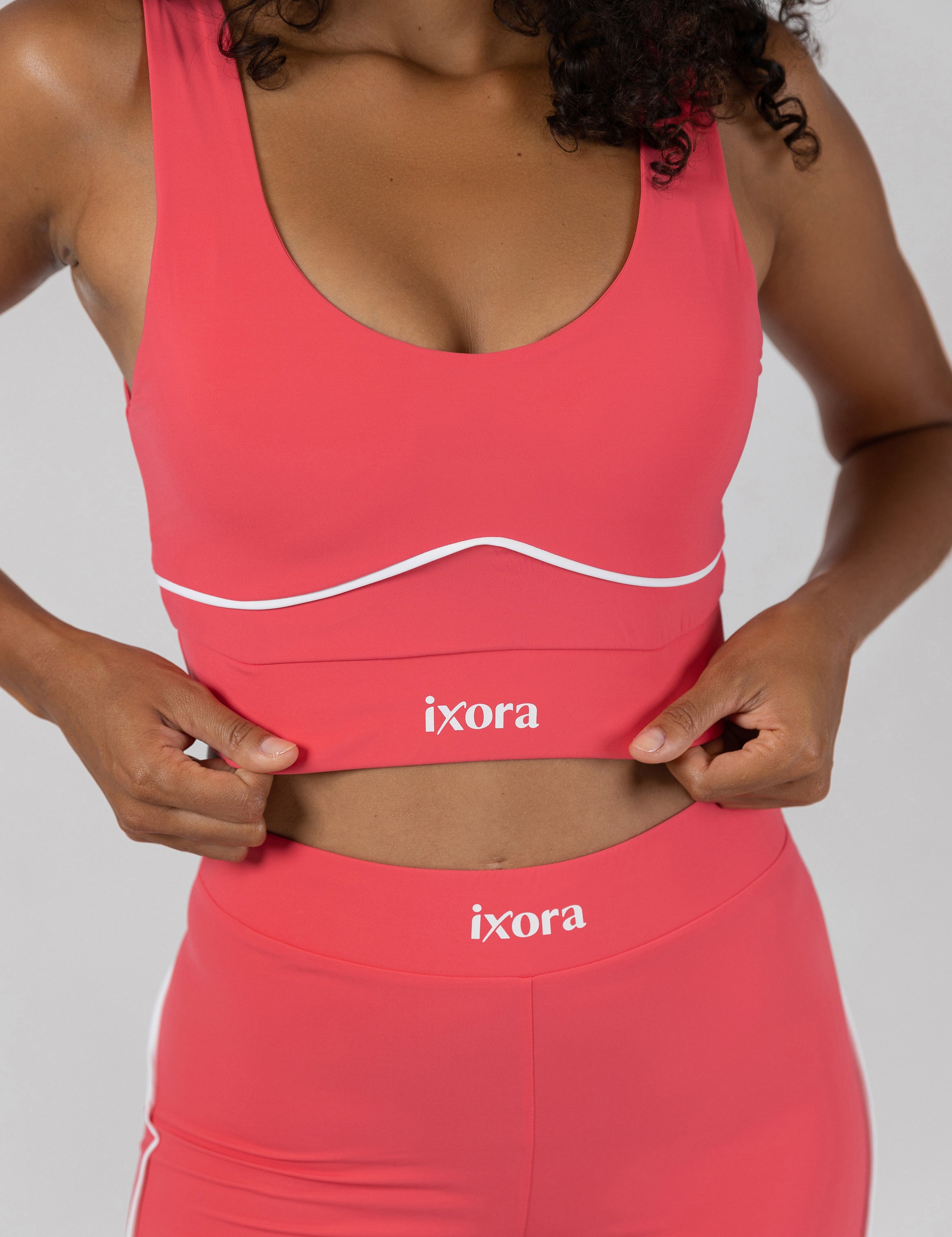 Brassière de sport SoftSpirit Heart