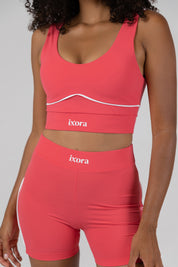 SoftSpirit Heart Bra