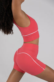 SoftSpirit Heart Bra
