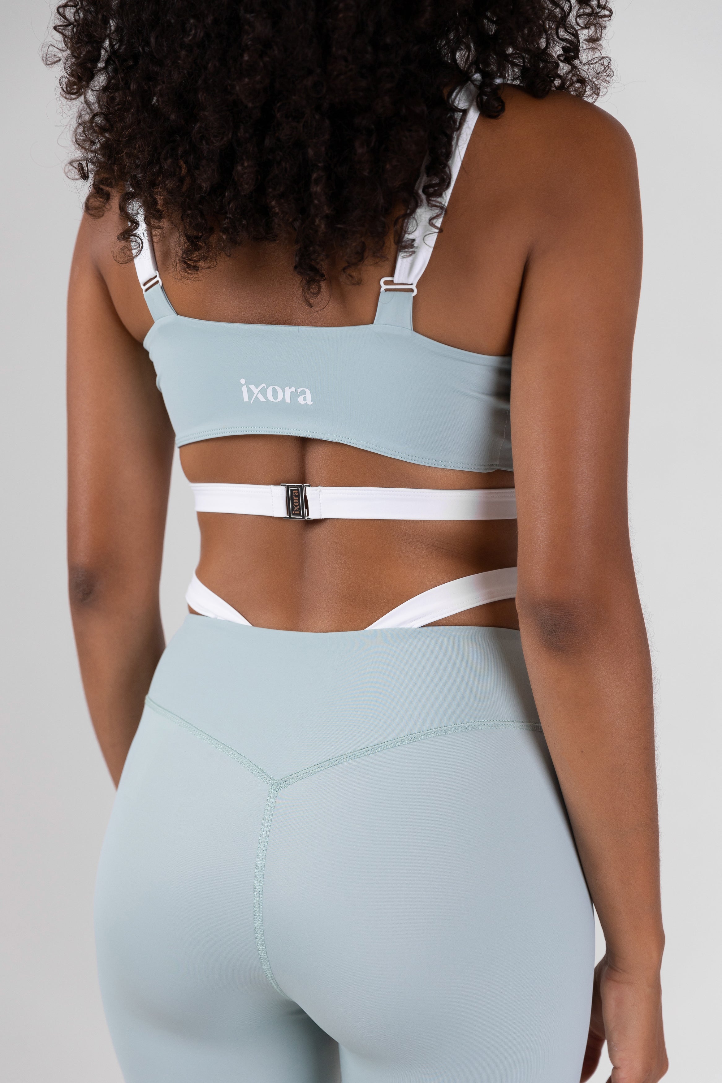 StrapSculpt legging