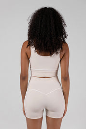 SoftSpirit Heart Bra