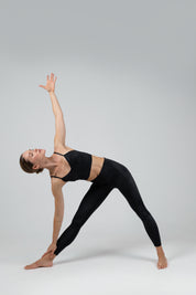 MotionWave Bra
