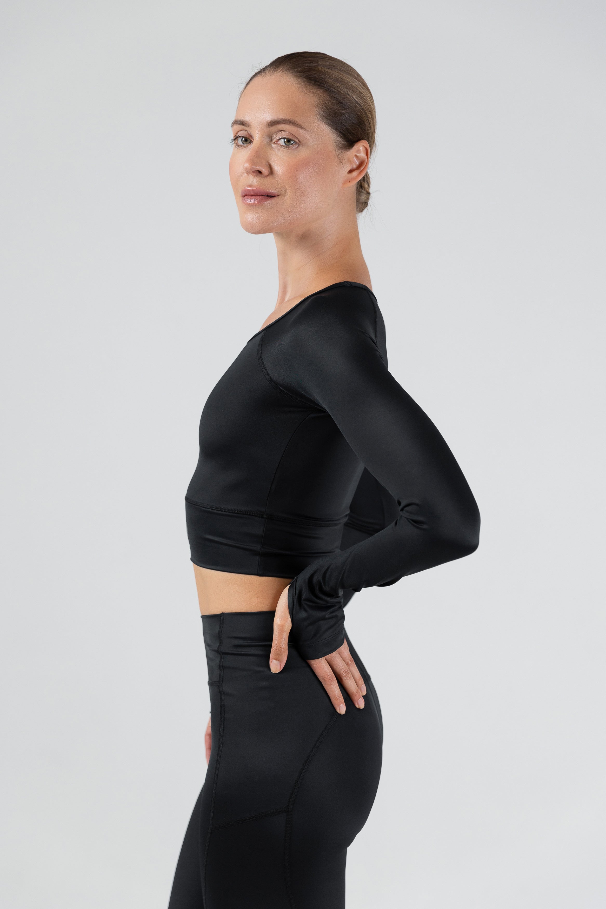 MotionWave Long Sleeve