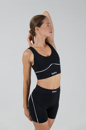 SoftSpirit Heart Short