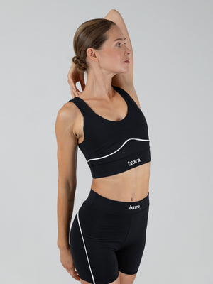 SoftSpirit Heart Short