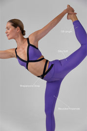 StrapSculpt legging