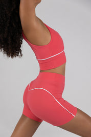 SoftSpirit Heart Short